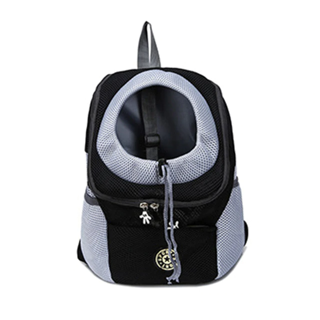 Dog Carrier Backpack & Lifetime Warranty