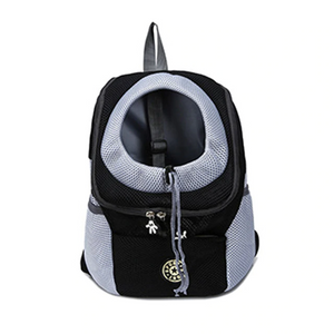 Dog Carrier Backpack & Lifetime Warranty