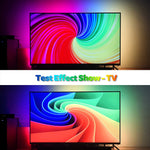 Load image into Gallery viewer, TV PC DREAM SCREEN USB LED STRIP
