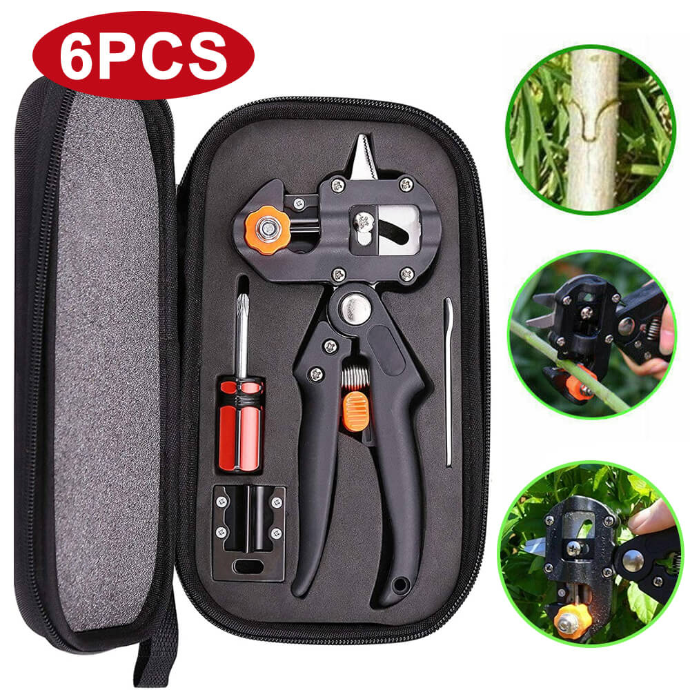 Professional Nursery Grafting Tool