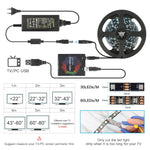 Load image into Gallery viewer, TV PC DREAM SCREEN USB LED STRIP
