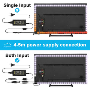 TV PC DREAM SCREEN USB LED STRIP