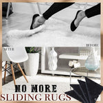 Load image into Gallery viewer, Non-slip Rug Grippers (Set of 4)
