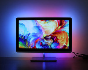 TV PC DREAM SCREEN USB LED STRIP
