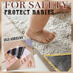 Load image into Gallery viewer, Non-slip Rug Grippers (Set of 4)
