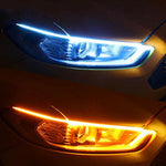 Load image into Gallery viewer, LED Flow Type Car Signal Light
