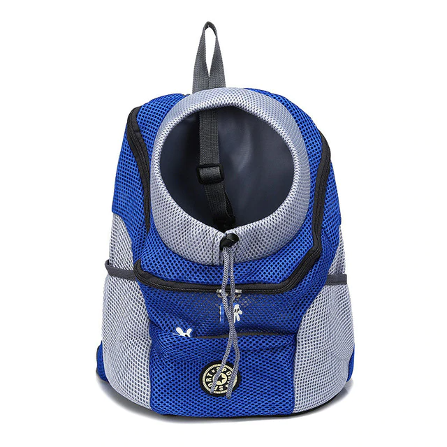 Dog Carrier Backpack & Lifetime Warranty