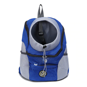Dog Carrier Backpack & Lifetime Warranty