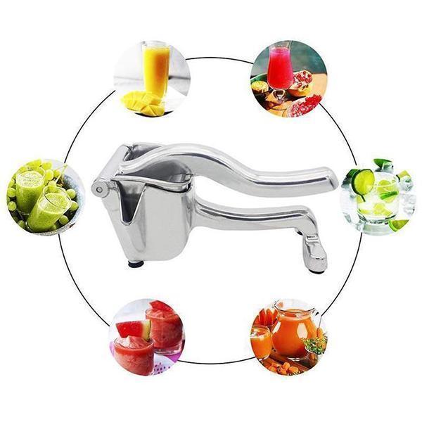 50%OFF-FRUIT JUICE SQUEEZER