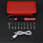 Load image into Gallery viewer, LED Crochet Set
