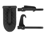 Load image into Gallery viewer, Multifunction Foldable Car Roof Rack Step (400 POUNDS/180 KG)
