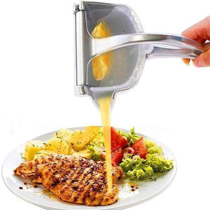 50%OFF-FRUIT JUICE SQUEEZER