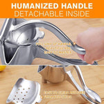 Load image into Gallery viewer, 50%OFF-FRUIT JUICE SQUEEZER
