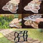 Load image into Gallery viewer, Mintiml Path Floor Mould
