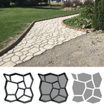 Load image into Gallery viewer, Mintiml Path Floor Mould
