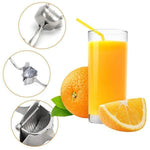 Load image into Gallery viewer, 50%OFF-FRUIT JUICE SQUEEZER
