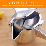 Load image into Gallery viewer, 50%OFF-FRUIT JUICE SQUEEZER
