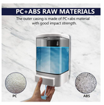 Load image into Gallery viewer, Soap Dispenser Wall Mounted 1000ML
