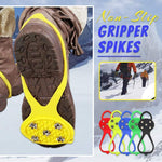 Load image into Gallery viewer, Universal Non-Slip Gripper Spikes (Buy More Save More)
