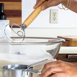 50%OFF🔥The Danish Dough Whisk