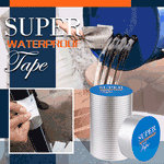Load image into Gallery viewer, Super Waterproof Tape
