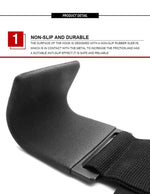 Load image into Gallery viewer, WRIST SUPPORT STRAPS

