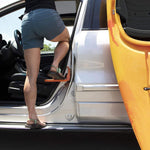 Load image into Gallery viewer, Multifunction Foldable Car Roof Rack Step (400 POUNDS/180 KG)
