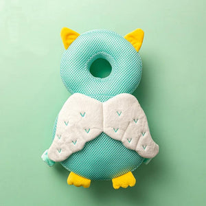 Baby Head Protection Backpack