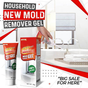 🔥HOT SALE🔥Mintiml Household Mold Remover Gel