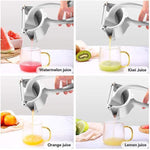 Load image into Gallery viewer, 50%OFF-FRUIT JUICE SQUEEZER

