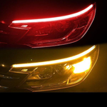 Load image into Gallery viewer, LED Flow Type Car Signal Light
