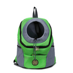 Load image into Gallery viewer, Dog Carrier Backpack &amp; Lifetime Warranty
