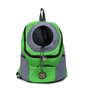 Dog Carrier Backpack & Lifetime Warranty