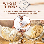 Load image into Gallery viewer, 50%OFF🔥The Danish Dough Whisk
