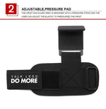 Load image into Gallery viewer, WRIST SUPPORT STRAPS
