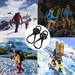 Load image into Gallery viewer, Universal Non-Slip Gripper Spikes (Buy More Save More)
