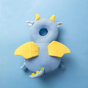 Baby Head Protection Backpack