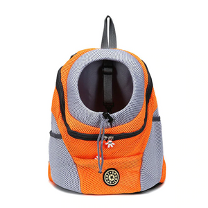 Dog Carrier Backpack & Lifetime Warranty