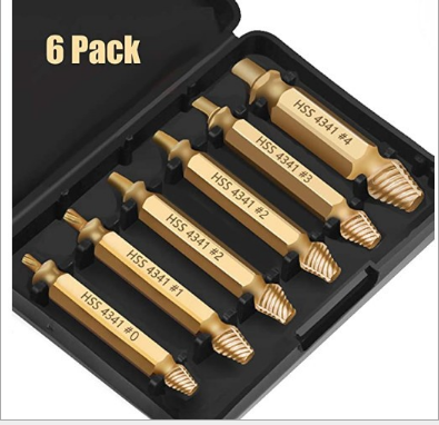 Screw Extractor