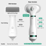 Load image into Gallery viewer, 2 in 1 Pet Hair Dryer
