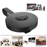 Load image into Gallery viewer, TV Wireless HDMI Encryption Screen Projection Receiver 2.4G Wifi 2K For Android IOS Mac
