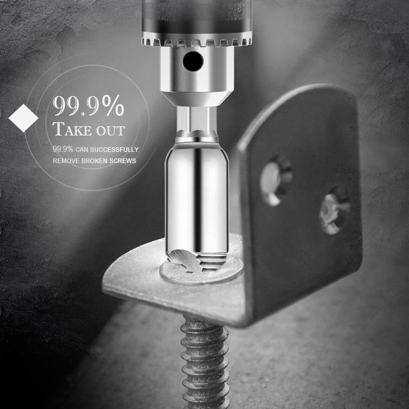 Screw Extractor