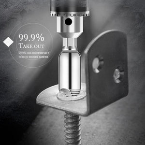 Screw Extractor