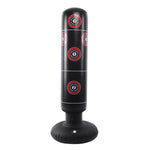 Load image into Gallery viewer, Fitness Punch Bag Inflatable Heavy Boxing Bag
