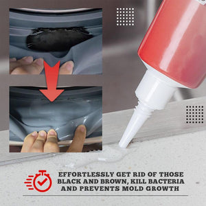 🔥HOT SALE🔥Mintiml Household Mold Remover Gel