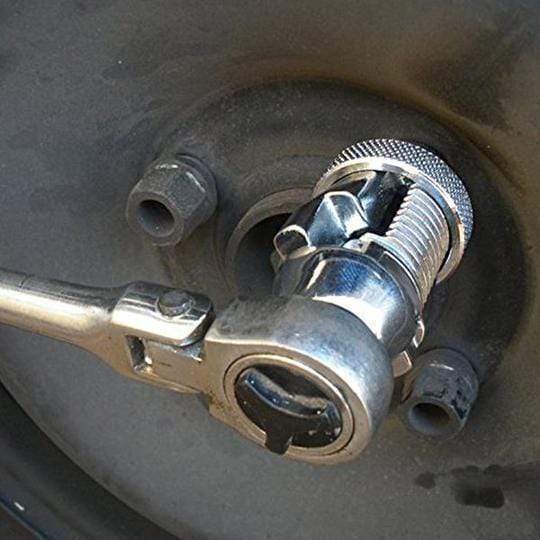 Mintiml Allock Fixer