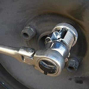 Mintiml Allock Fixer