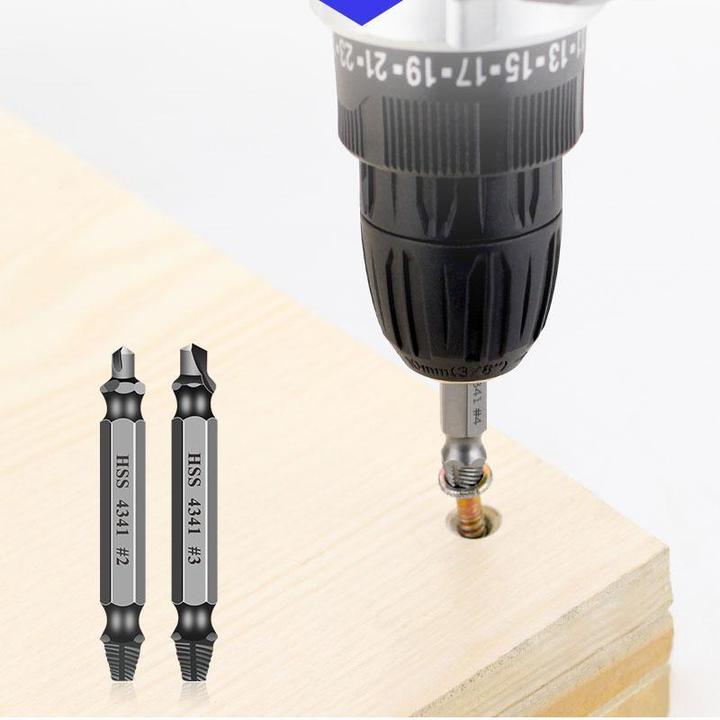 Screw Extractor