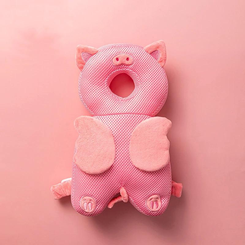 Baby Head Protection Backpack
