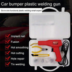 Load image into Gallery viewer, Professional Car Bumper Crack Repair Welding Machine Set
